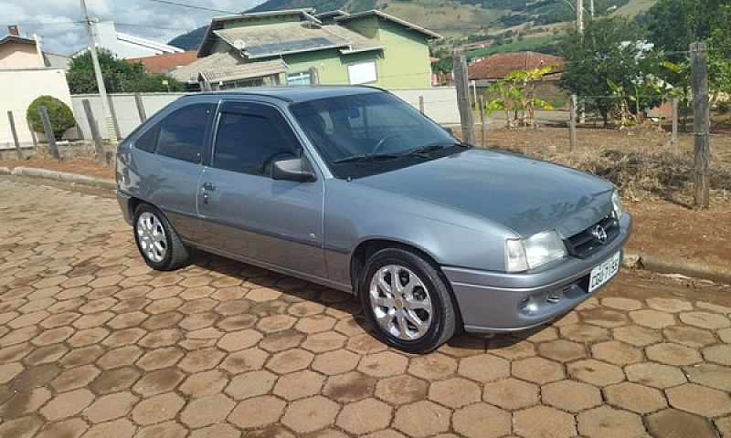 Kadett Gl...