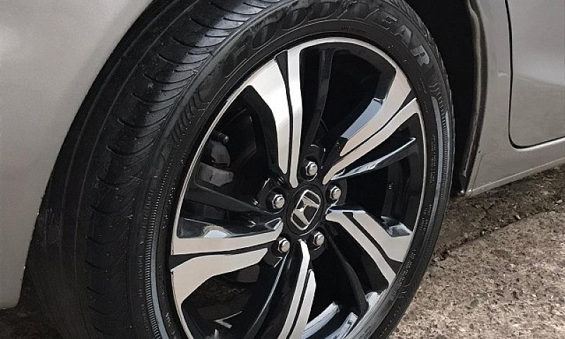 Honda Civic Exs ...