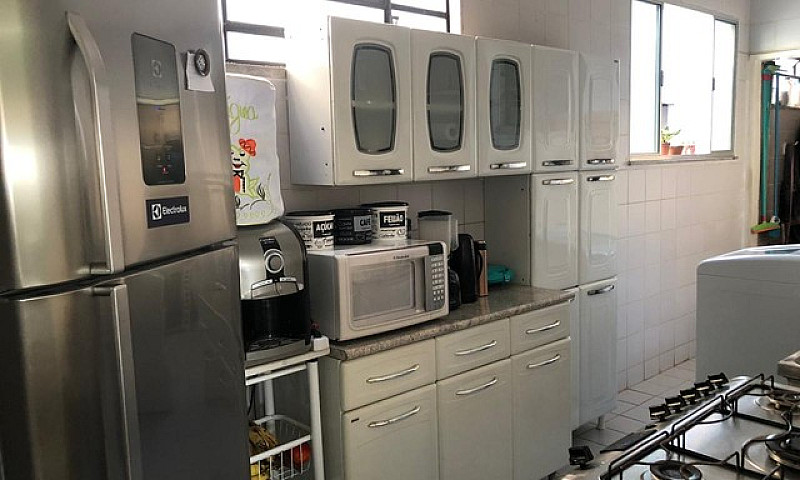 Vendo Apartamento- 7...