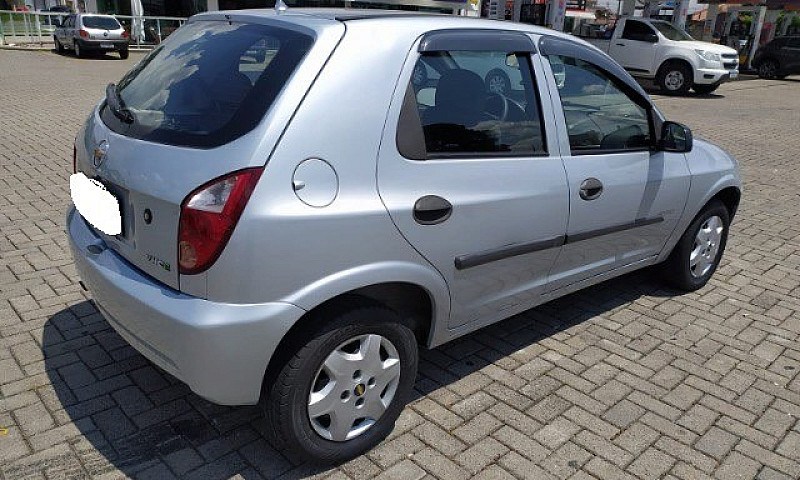 Chevrolet Celta 1.0 ...