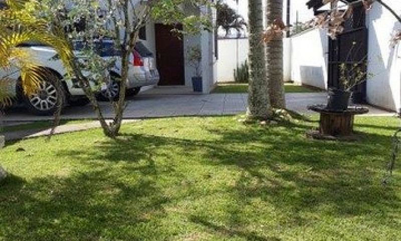 Casa Assobradada - C...