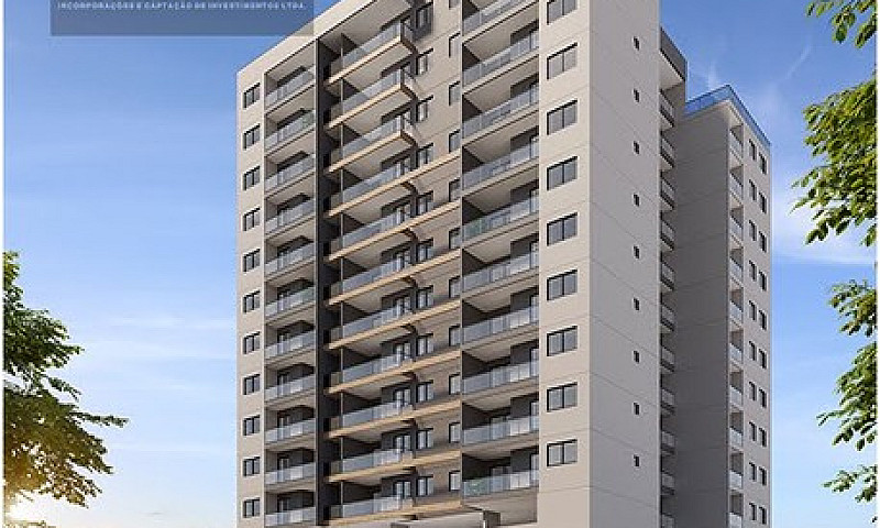 Apartamento Em Praia...