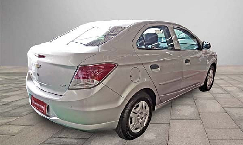 Chevrolet Prisma 1.0...