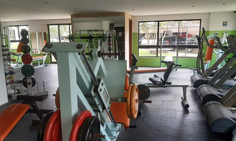 Apartamento Para Alu...