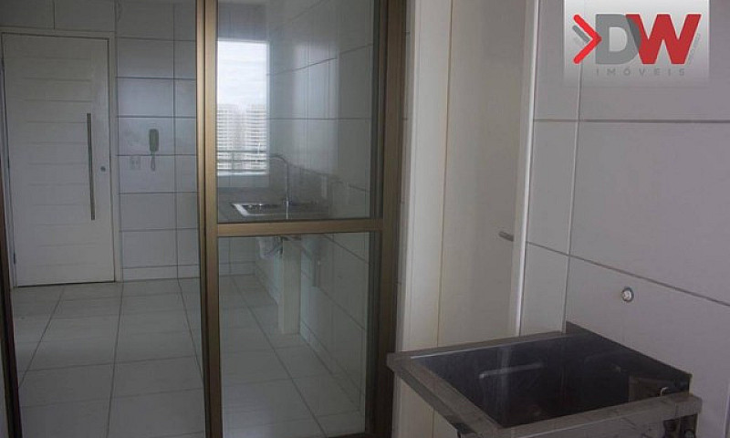Apartamento Com 4 Do...