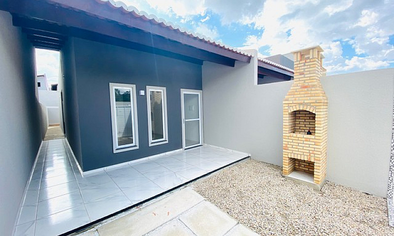 Casa A Venda No Melh...