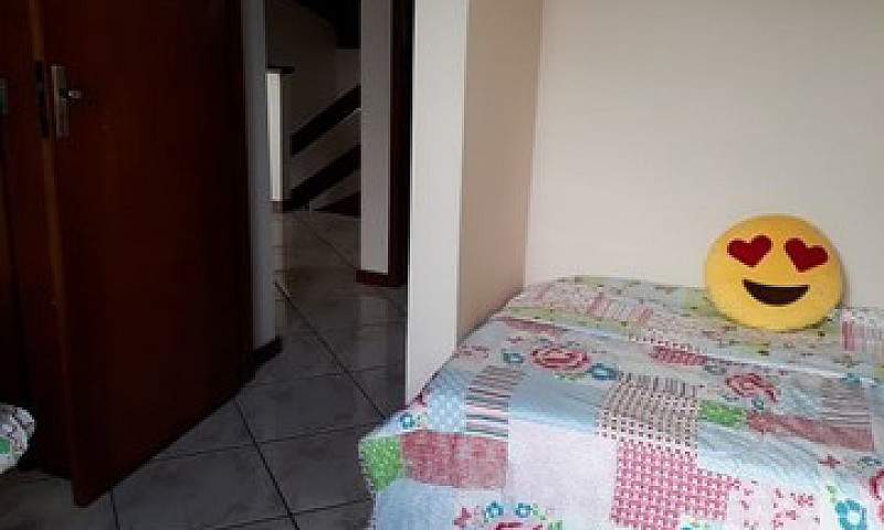 Casa Assobradada - C...