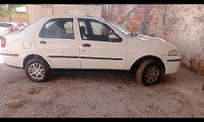 Vende-Se Siena 1.0 C...