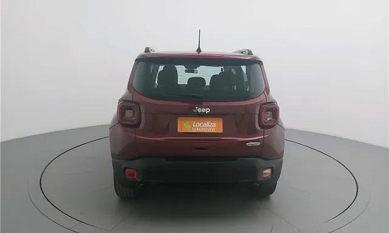 Jeep Renegade 2021 1...