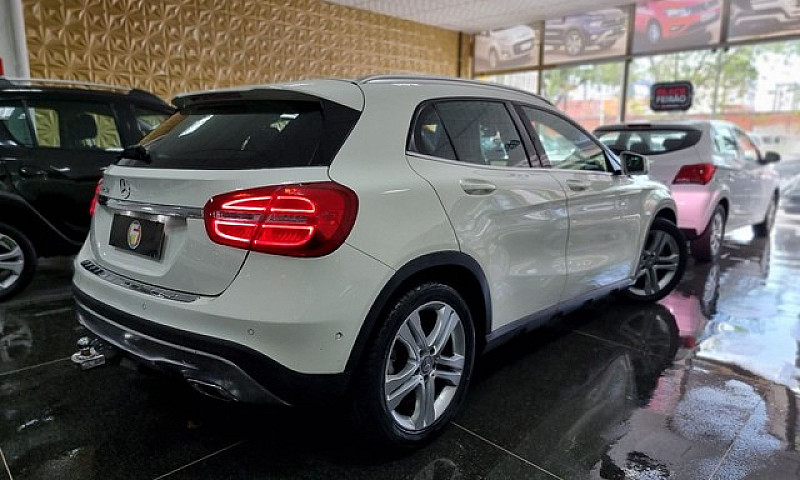 Gla 200 Vision 1.6 T...