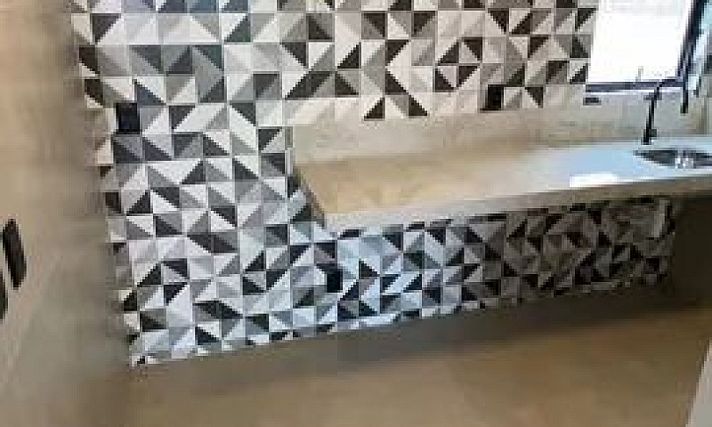 Apartamento Em Carua...
