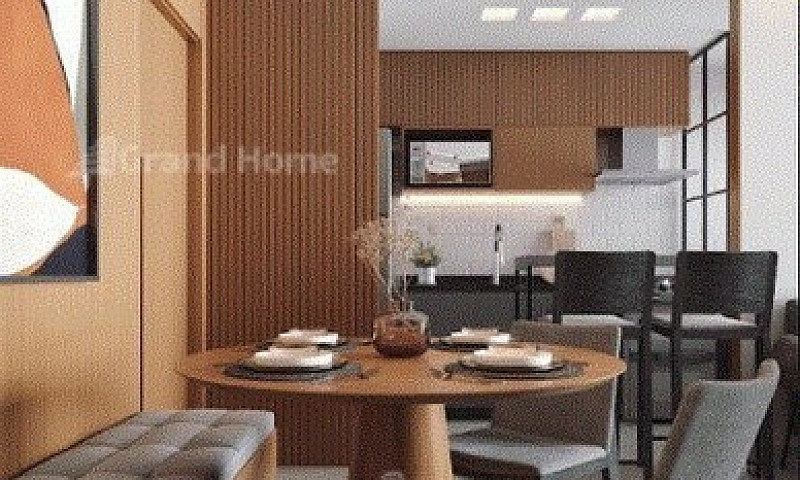 Apartamento 1 Quarto...