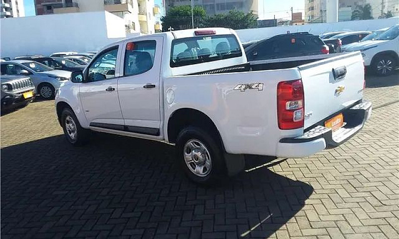 Chevrolet S10 2022 2...