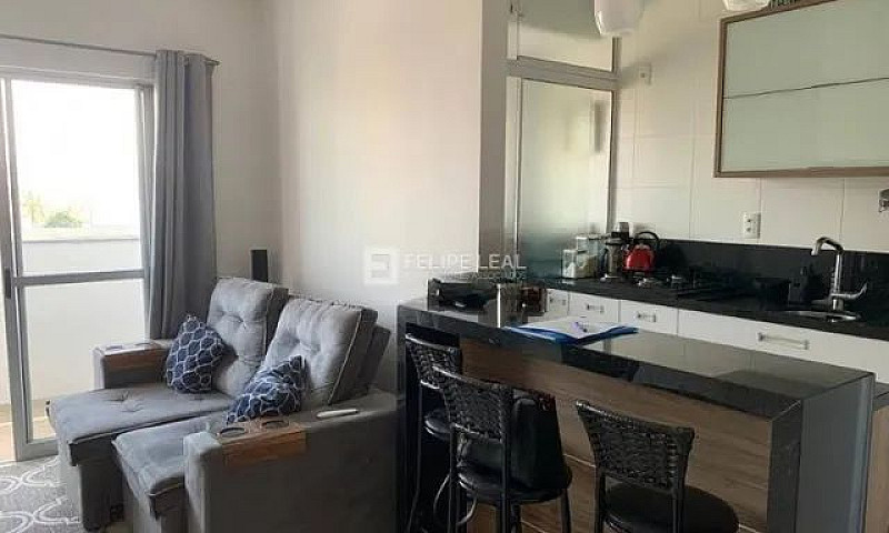 Apartamento Garden E...