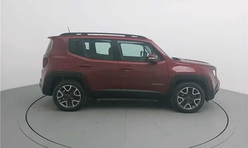 Jeep Renegade 2021 1...