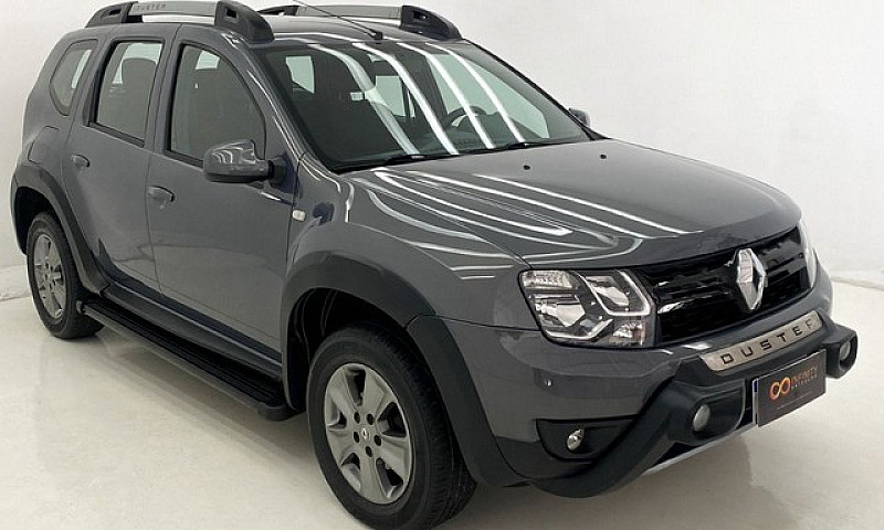 Duster Dynamique 1.6...