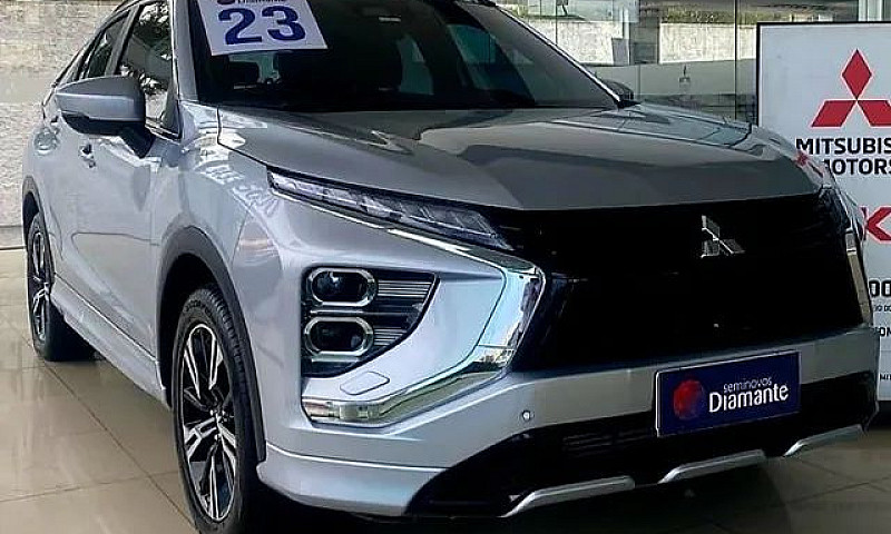 Eclipse Cross 2023 H...