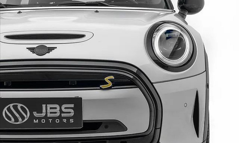 Mini Cooper Se Top 2...