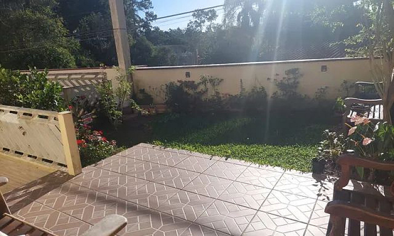 Linda Casa No Praia ...