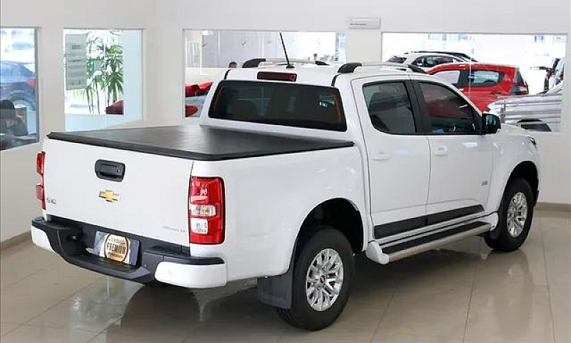 Chevrolet S10 2.5 16...