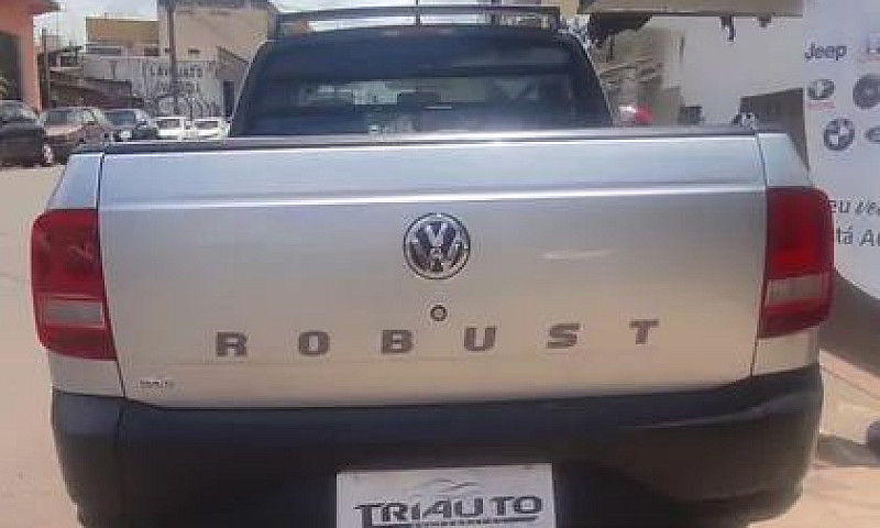 Vw Saveiro 1.6 C/S R...