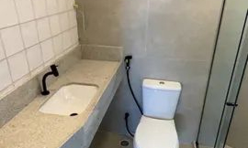 Apartamento Em Carua...