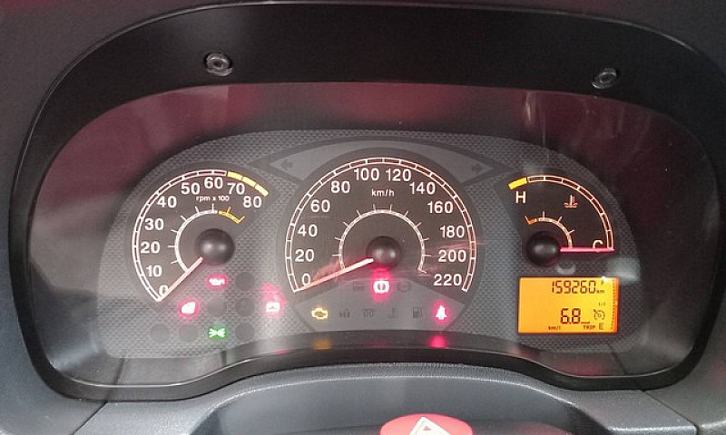 Fiat Palio 2009/2010...