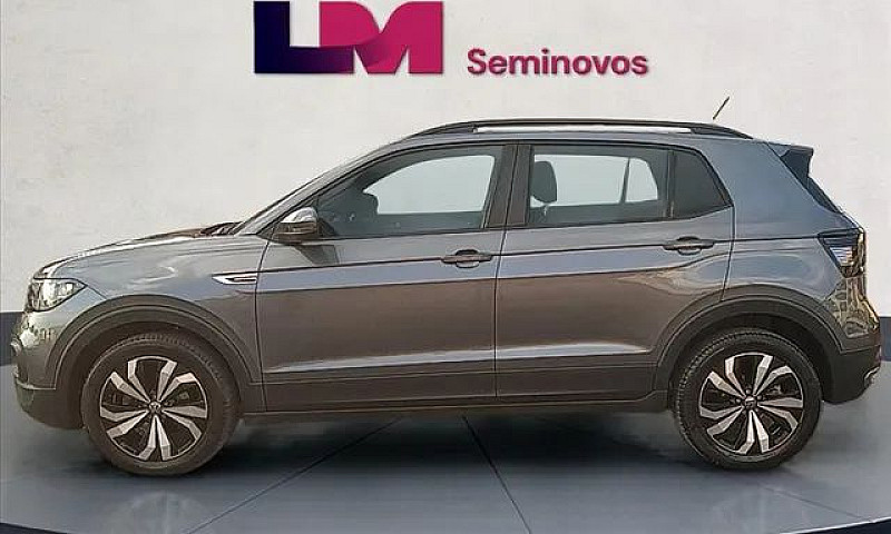 Volkswagen T-Cross 1...