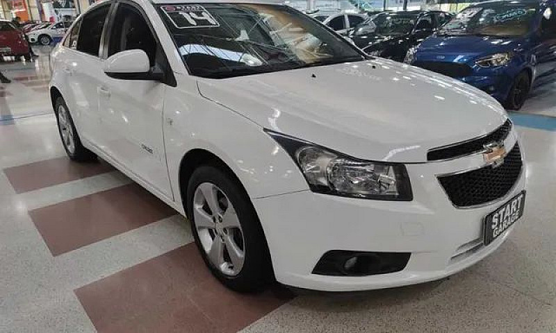 Chevrolet Cruze 1.8 ...