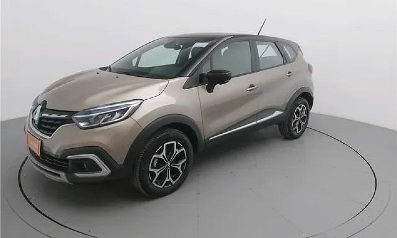 Renault Captur 2022 ...