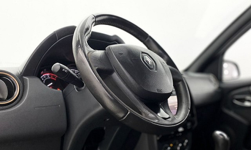 Duster Dynamique 1.6...