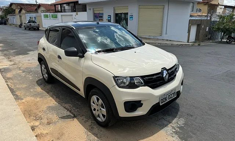Renalt Kwid Zem-2018...