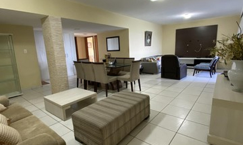 Apartamento Para Alu...