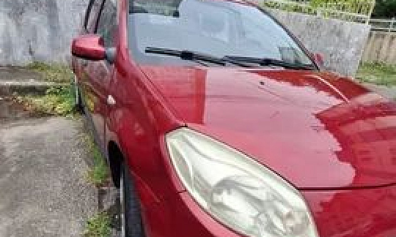 Renault Sandero 1.6 ...