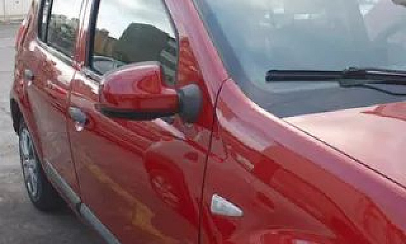 Renault Sandero 1.6 ...
