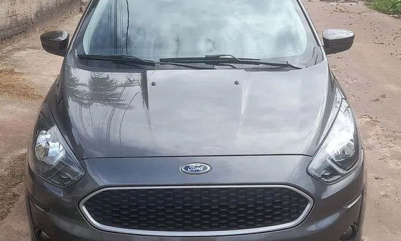 Ford Ka 19/20 1.5 Se...