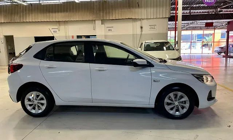 Chevrolet Onix Lt 1....