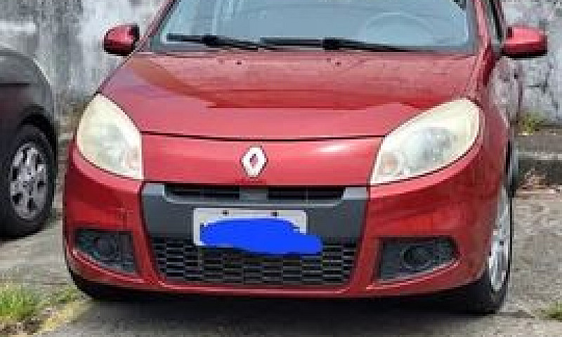 Renault Sandero 1.6 ...