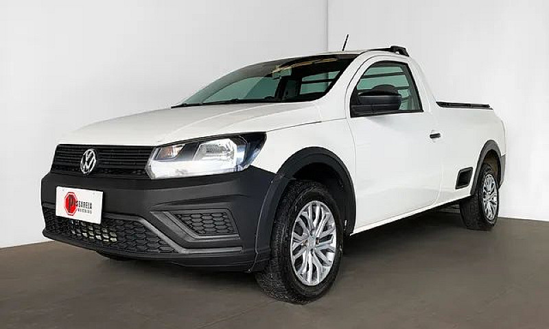 Volkswagen Saveiro R...