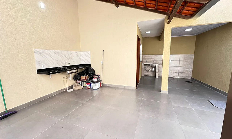 Casa Perto Do Shoppi...