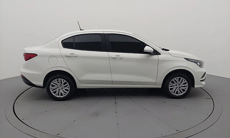 Fiat Cronos 2024 1.0...