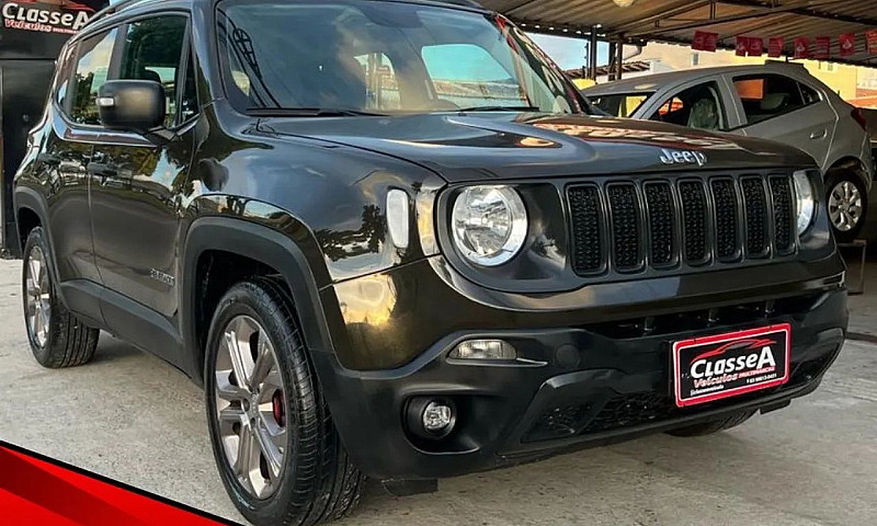 Renegade 1.8 Flex 20...