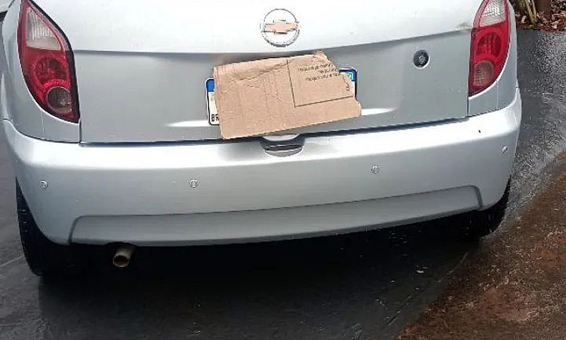 Chevrolet Celta Spir...