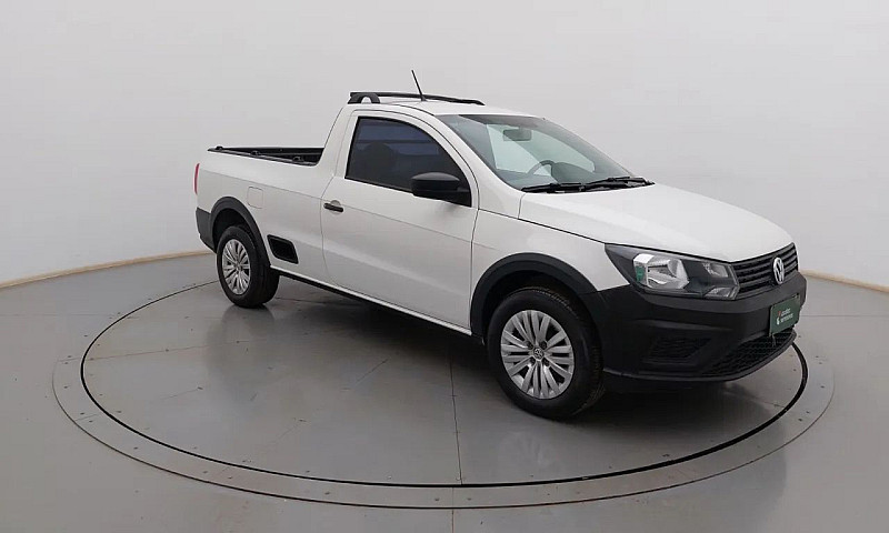 Volkswagen Saveiro 1...