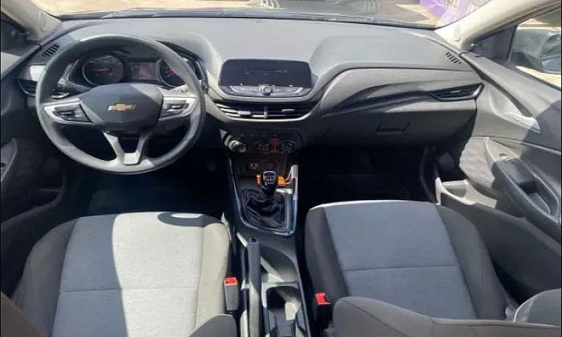 Chevrolet Onix Sedan...