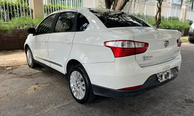 Grand Siena 2014 1.6...