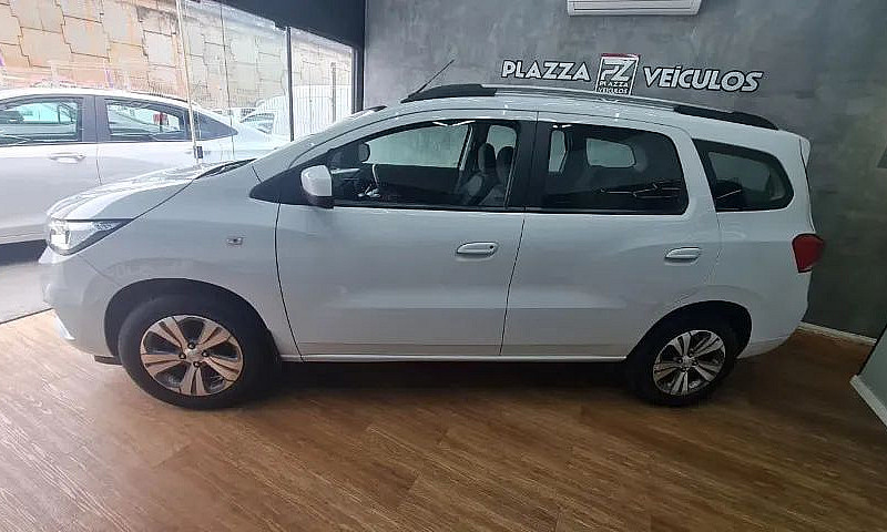 Chevrolet Spin Lt 1....