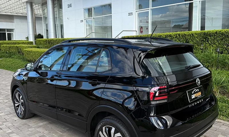 T-Cross Comfortline ...