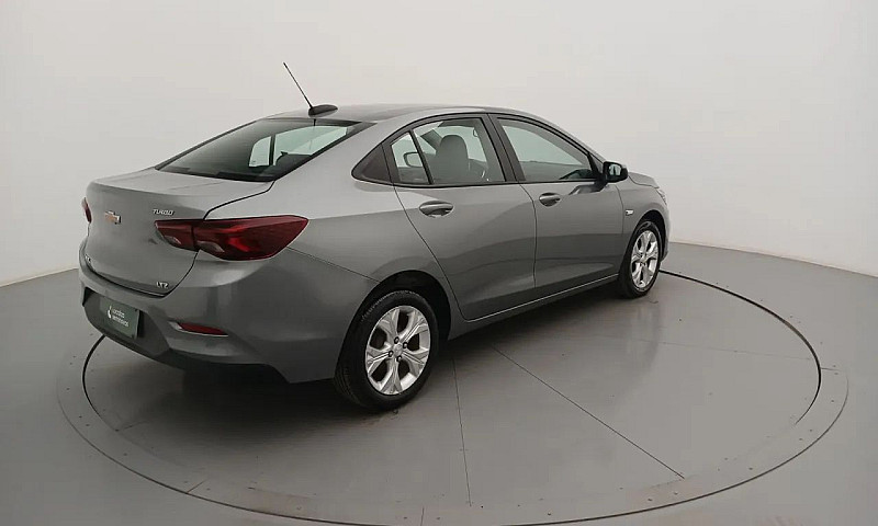 Chevrolet Onix 2024 ...