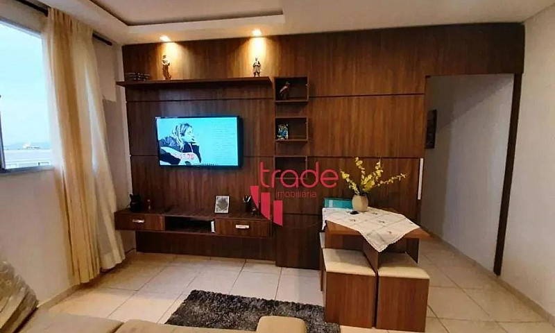 Apartamento Para Ven...